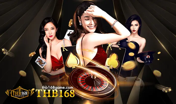 thb168สล็อต