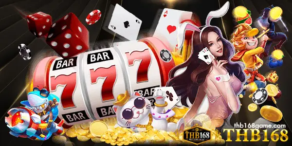 thb168สล็อต